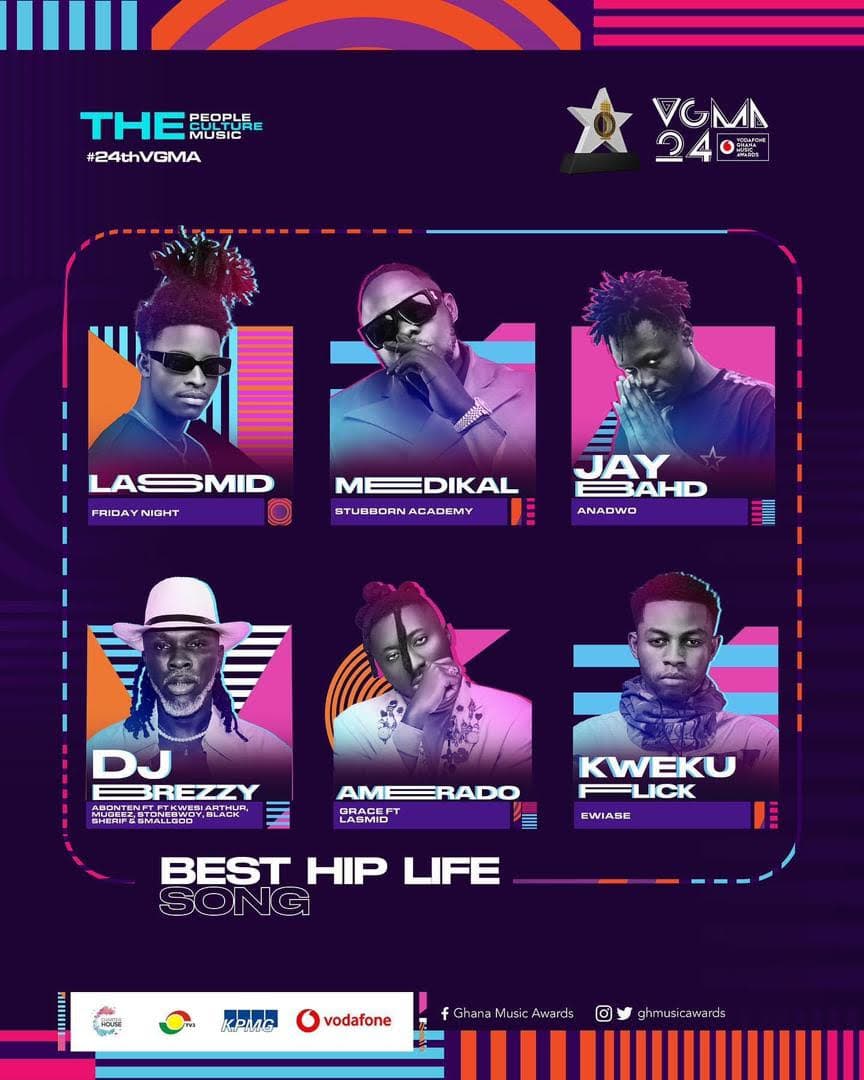 Telecel Ghana Music Awards 2026