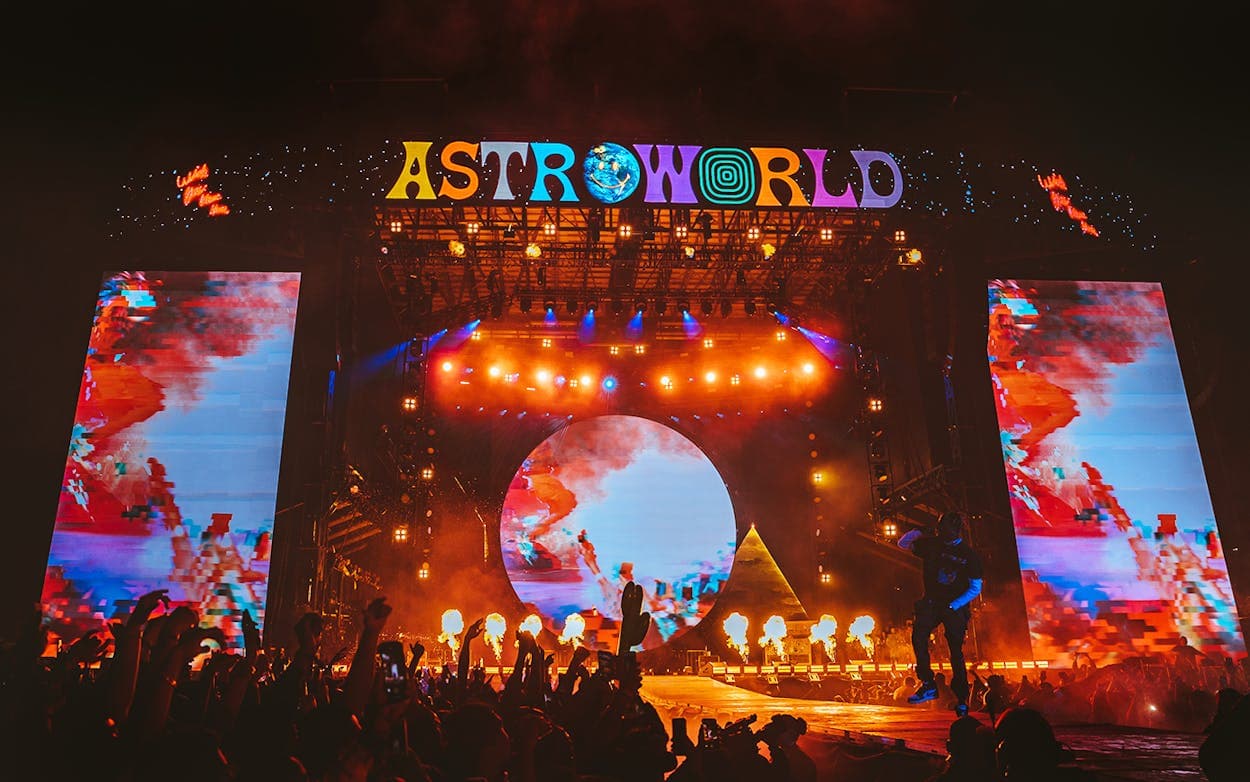 Global Citizen Festival cover